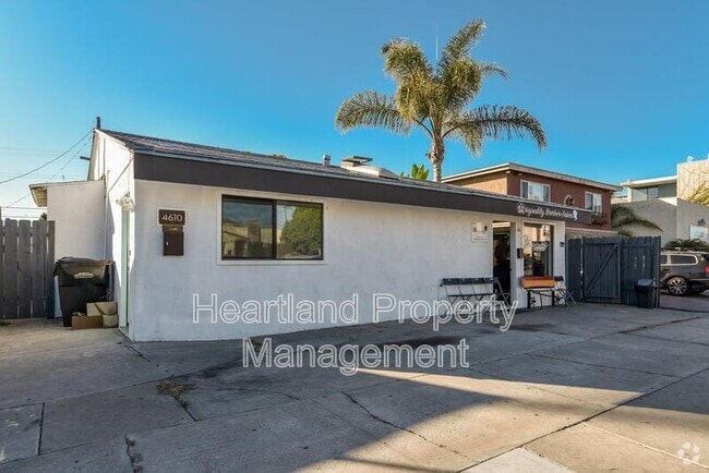 Building Photo - 4610 30th St Unit #A Rental
