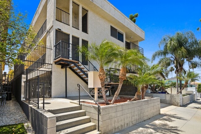 Photo - Cabrillo Ave Unit #4