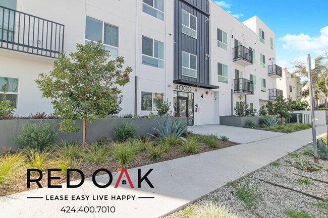 Photo - 4000 Mont Clair St Unit 201