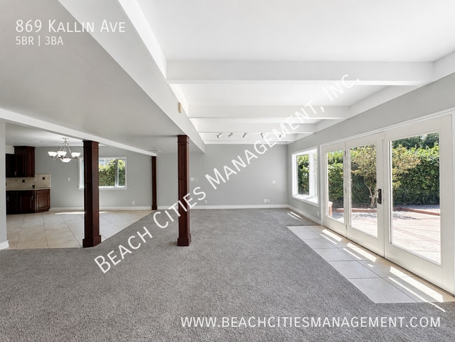 Photo - 869 E Kallin Way