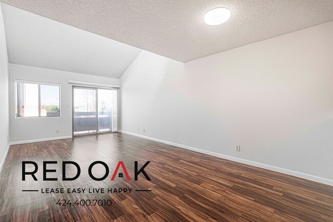 Building Photo - 16606 Dalton Ave Unit 203 Rental