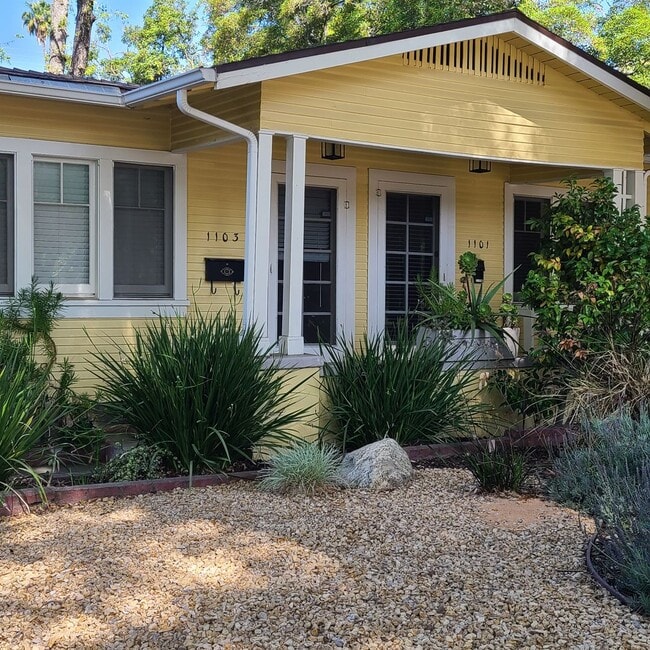 Photo - Diamond Duplex Unit 1103