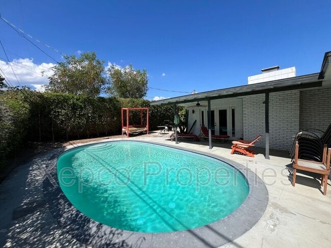 Photo - 68045 Empalmo Rd House