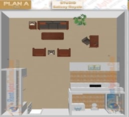 A - Studio