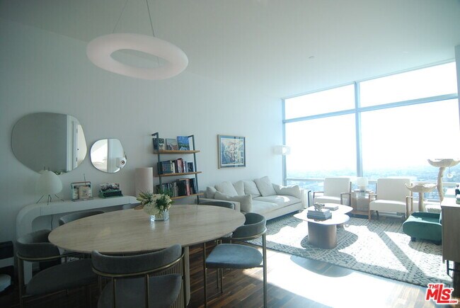 Photo - 900 W Olympic Blvd Unit 31F