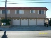 Front of Bldg. - 1201 Buena Vista Unit C