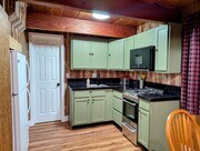 Photo - 813 E Fairway Blvd House