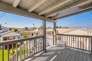 Photo - Cozy 1 Bedroom in Prime La Mesa Location Apartment Unit B