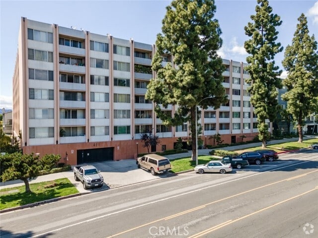 Building Photo - 421 La Fayette Park Pl Unit 306 Rental