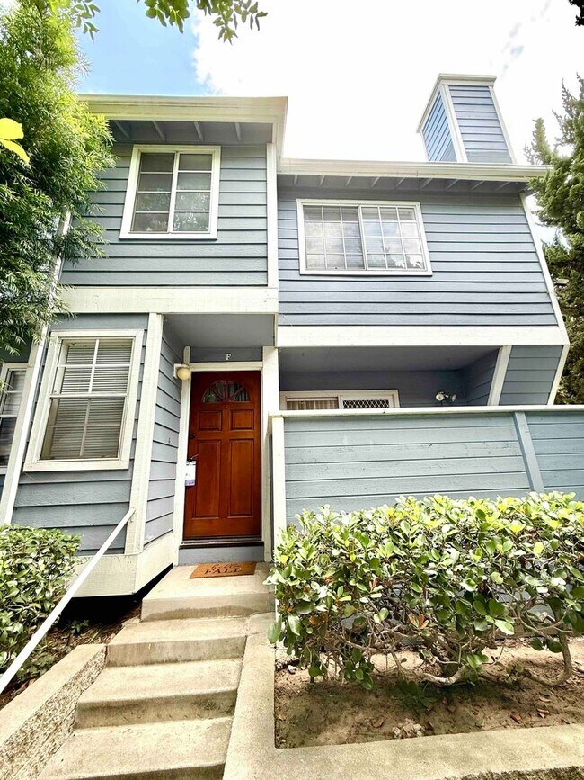 Photo - Gated Community - Updated Harbor City Townhome - 3 bed / 2.5 bath