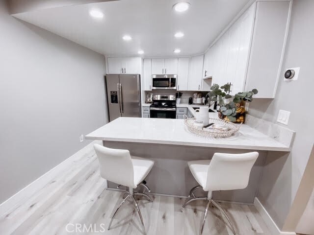 Photo - 2700 N Brea Blvd