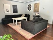 Photo - This is a lovely 2 bedroom, 1 1/2 bathroom in the highly desirable, lovely Oak Park