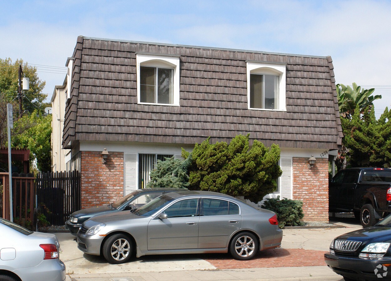 Photo - 1220 Pacific Beach Dr