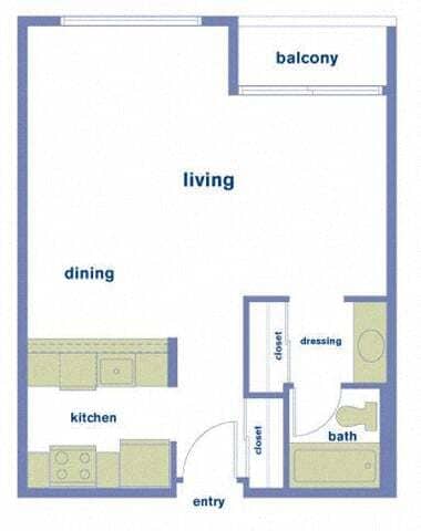 Floor Plan - SB Renovation 3