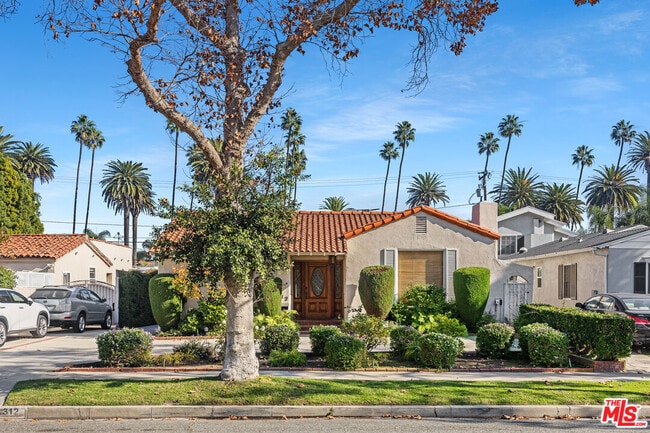 Building Photo - 312 S Maple Dr