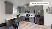 Photo - Private bedroom in 4 bed/3 bath Home Unit A