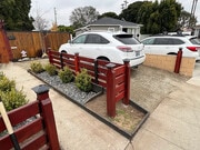 Off-Street Parking Space - 6409 W 86th Pl House