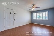 Photo - 4460-4466 1/2 W 59th St Apartments