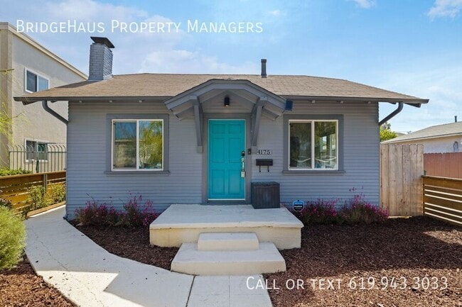 Building Photo - 4175 Chamoune Ave