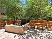 Outside Patio Area - 500 W Harbor Dr Unit 713 City Front Terrace