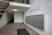 Photo - Berryman Apts...Newly Remodeled Apartments Available...Large Windows...Washer/Dryer in Unit!