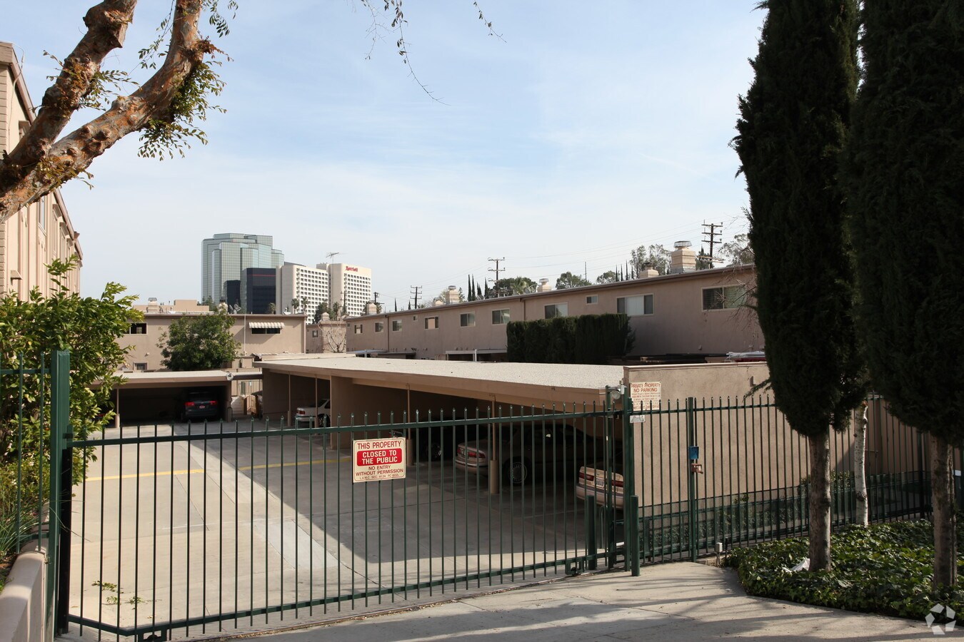 Photo - Fountain Park Apartments