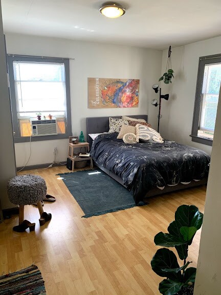 Photo - 1339-1345 S. Sycamore Avenue Unit 1339