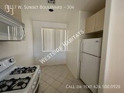 Photo - 16117 W Sunset Blvd Apartment Unit 304