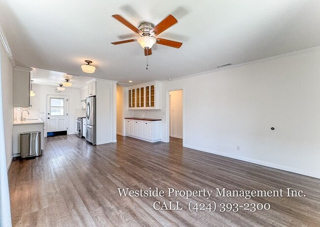 Photo - 3125 Stanford Ave