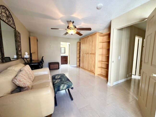 Photo - COMING SOON!! Charming FURNISHED 2 Bed 2 Bath Condo in Palm Desert close to El Paseo! Unit D