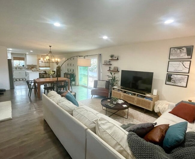 Photo - Custom Home in Country Club Estates!
