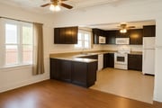 Photo - 1380 W 30th St Apartments