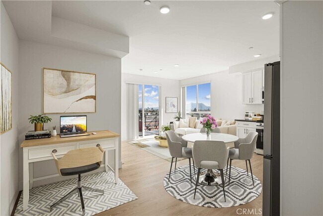 Photo - 11714 Archwood St Condo Unit 203-203