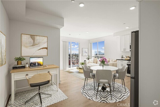 Building Photo - 11714 Archwood St Unit 203-203 Rental