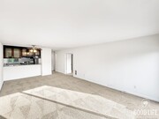 Photo - Bright 2BR Condo with New Carpet, Private Balcony & Great Amenities in Clairemont Mesa! $500 off ... Unit L