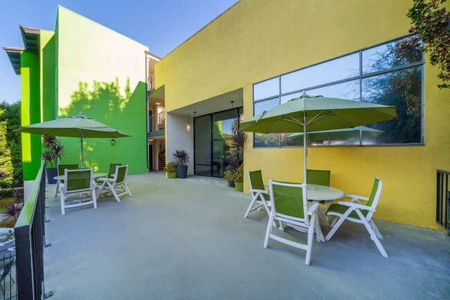 Photo - Universe at the Sycamores Apartments