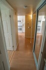 Hallway. - 426 Orange Blossom Apartment