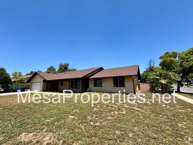 Building Photo - 2507 N Palm Ave Rental