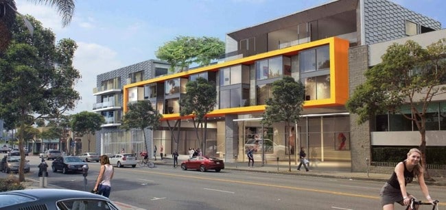 Building Photo - The Santa Monica Collection - 1430 Lincoln