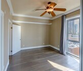 Photo - Gaslamp City Square Condo  2 bed 2 bath, t... Unit 705