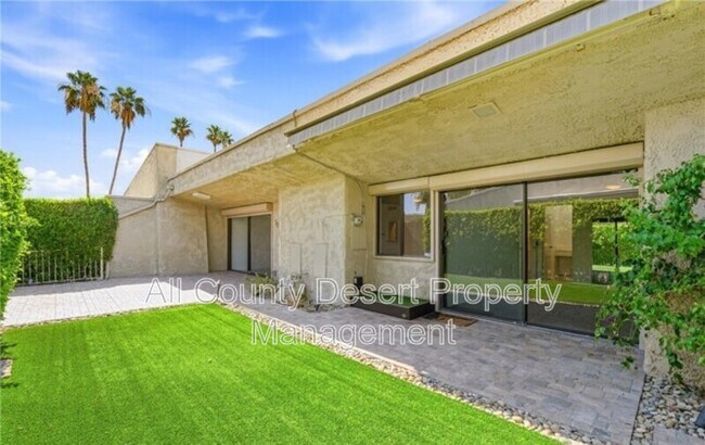 Photo - 1111 Ramon Rd Unit 103