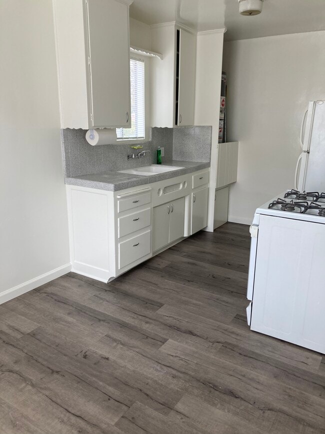 Photo - 3735 S Sepulveda Blvd Unit 4