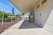 Photo - Highly Desirable Double Wide 55+ Home in R...
