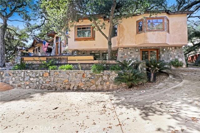 Photo - 4931 Webb Canyon Rd