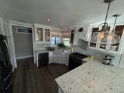 Photo - Remodeled Craftsman style 3 bedroom (with 4th office/bedroom), 3 bathroom home - this is NOT your...