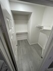 Mater bedroom walk in closet - 21832 S Vermont Ave Unit 3