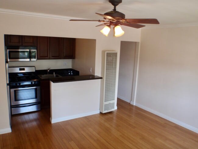 Photo - Culver Madison Apartments