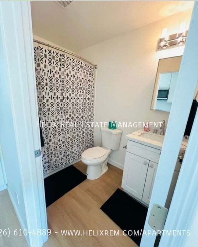 Photo - 6343 Rosemead Blvd Unit A-305