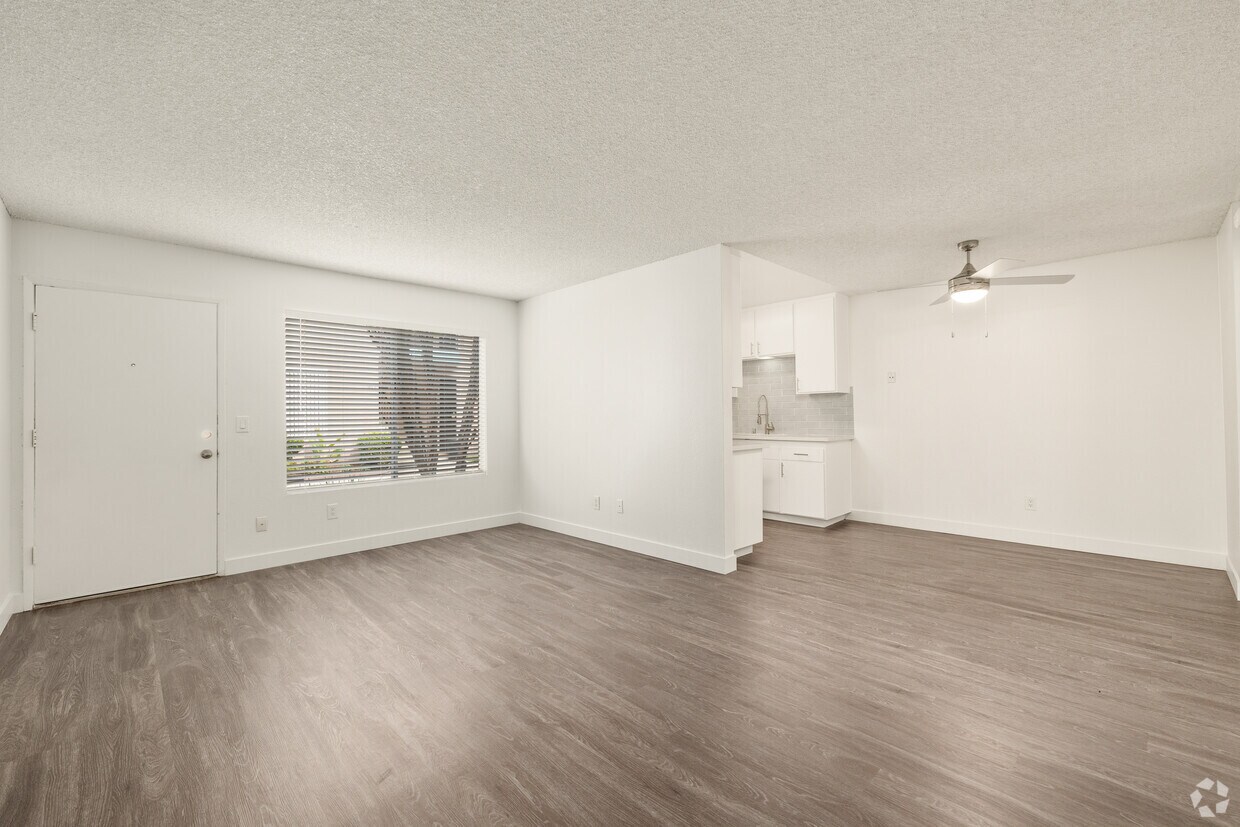 3D Tour - Palms Apartments