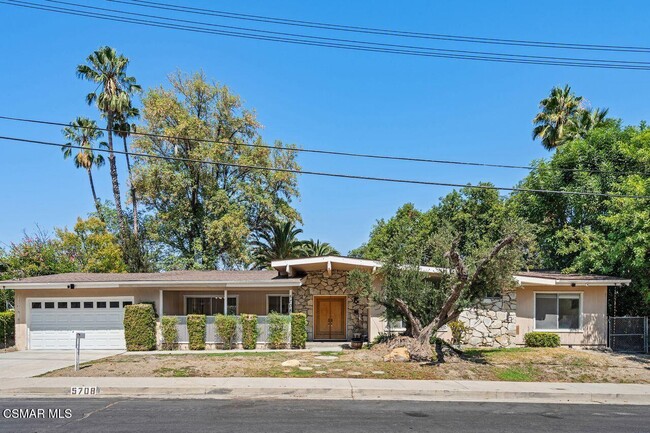 Photo - 5708 Wilhelmina Ave House